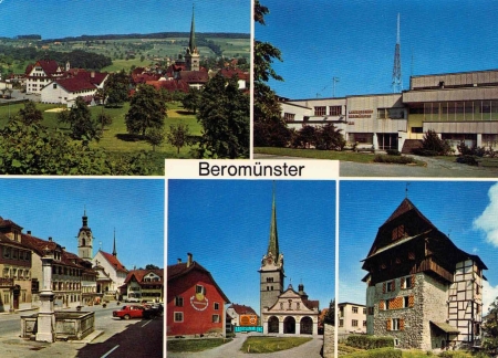 Beromünster