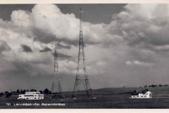 701 Landessender Beromünster