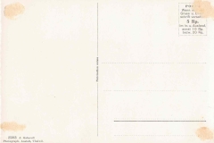 Landessender Beromünster Antennenturm Höhe 215m