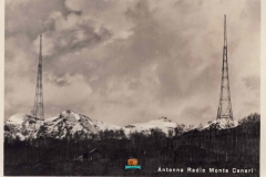 Landessender Monte Ceneri