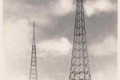 523 SOTTENS Station de Radiodiffusion