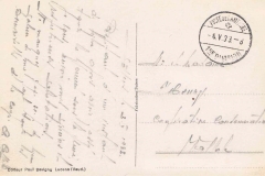 295 SOTTENS (Vaud) Station nationale de Radiodifusion