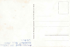 694 SOTTENS Emetteur National Suisse Romand