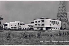 7589 Sottens Lémetteur national suisse