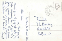 7589 Sottens Lémetteur national suisse