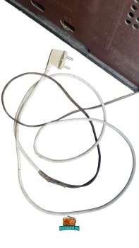 LOEWE OPTA Venus Plastik Typ 560 W - 1954 - ID4