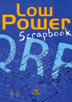 Low Power Scrapbook - George Dobbs G3RJV - 2001