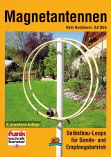 Magnetantennen - Hans Nussbaum - DJ1UGA - 2008