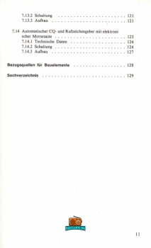 Morselehrgang für den Funkamateur - Werner W. Diefenbach DL3VD - 10. Auflage - 1978
