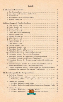 Morselehrgang - Werner W. Diefenbach DL3VD - 4. & 5. Auflage - 1959