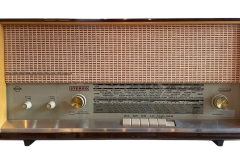 NECKERMANN KÖRTING HAMBURG - 1965