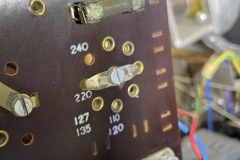 NECKERMANN KÖRTING HAMBURG - 1965