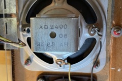 NECKERMANN KÖRTING HAMBURG - 1965