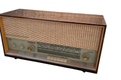 NECKERMANN KÖRTING HAMBURG - 1965