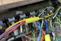 NECKERMANN KÖRTING HAMBURG - 1965