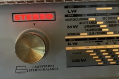 NECKERMANN KÖRTING HAMBURG - 1965