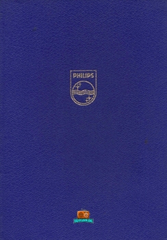 PHILIPS LEHRBRIEFE - Gustav Buscher - Band 2 - 5. Auflage - 1967