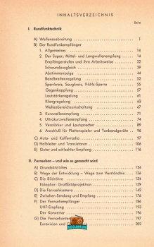 PHILIPS LEHRBRIEFE - Gustav Buscher - Band 2 - 5. Auflage - 1967