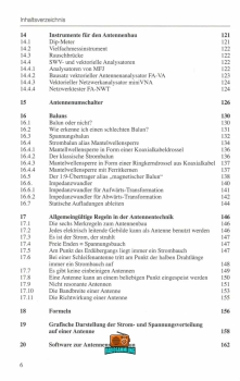 Praxisbuch Antennenbau - Antennentechnik leicht verständlich - Max Rüegger HB9ACC - 1. Auflage 2011