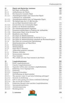 Praxisbuch Antennenbau - Antennentechnik leicht verständlich - Max Rüegger HB9ACC - 1. Auflage 2011