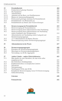Praxisbuch Antennenbau - Antennentechnik leicht verständlich - Max Rüegger HB9ACC - 3. Auflage 2014