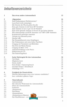Praxisbuch Antennenbau - Antennentechnik leicht verständlich - Max Rüegger HB9ACC - 3. Auflage 2014