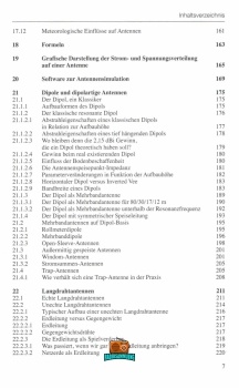 Praxisbuch Antennenbau - Antennentechnik leicht verständlich - Max Rüegger HB9ACC - 3. Auflage 2014