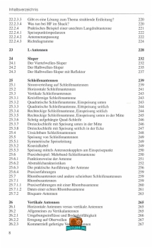 Praxisbuch Antennenbau - Antennentechnik leicht verständlich - Max Rüegger HB9ACC - 3. Auflage 2014