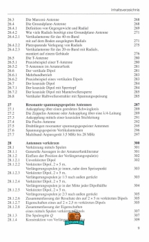 Praxisbuch Antennenbau - Antennentechnik leicht verständlich - Max Rüegger HB9ACC - 3. Auflage 2014