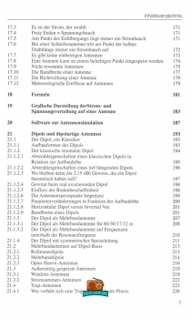 Praxisbuch Antennenbau - Antennentechnik leicht verständlich - Max Rüegger HB9ACC - 5. Auflage 2022