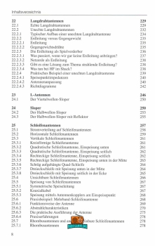 Praxisbuch Antennenbau - Antennentechnik leicht verständlich - Max Rüegger HB9ACC - 5. Auflage 2022