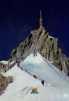 5020 - Massif du Mont-Blanc 3842m