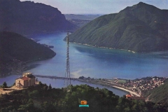 Radio Funk Monte San Salvatore 915m