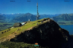 Radio Funk Niederhorn 1950m Beatenberg