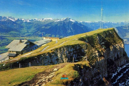 33922 Niederhorn, Beatenberg