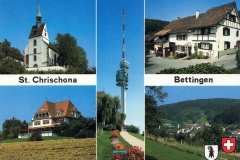 Radio Funk St. Chrischona 522m