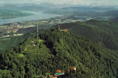 Radio Funk Üetliberg 871m