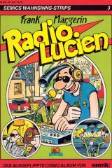 Radio Lucien - Frank Margerin - 1984