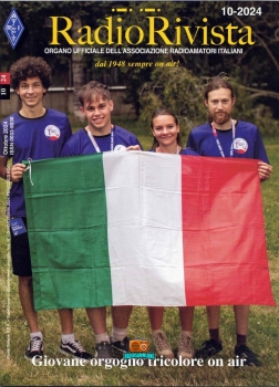 RadioRivista 2024 10