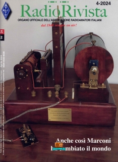 HEFT RadioRivista