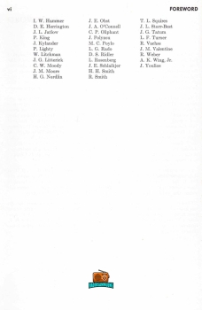 REFERENCE DATA FOR RADIO ENGINEERS - ITT - 6. Auflage - 1975