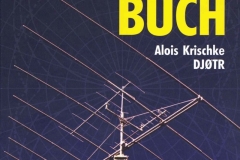 ROTHAMMELS ANTENNEN BUCH - Alois Krischke DJ0TR - 13. Auflage - 2013