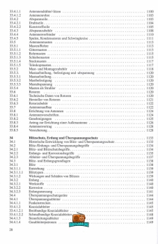 ROTHAMMELS ANTENNEN BUCH - Alois Krischke DJ0TR - 13. Auflage - 2013