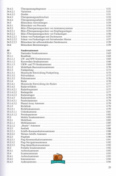 ROTHAMMELS ANTENNEN BUCH - Alois Krischke DJ0TR - 13. Auflage - 2013
