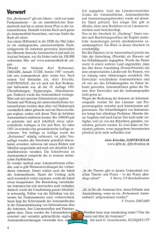 ROTHAMMELS ANTENNEN BUCH - Alois Krischke DJ0TR - 13. Auflage - 2013