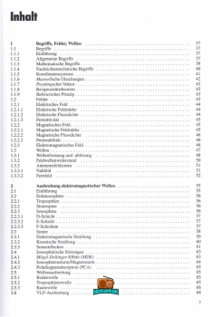 ROTHAMMELS ANTENNEN BUCH - Alois Krischke DJ0TR - 13. Auflage - 2013