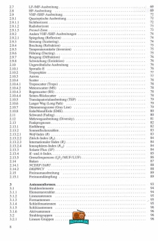 ROTHAMMELS ANTENNEN BUCH - Alois Krischke DJ0TR - 13. Auflage - 2013