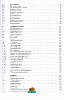 ROTHAMMELS ANTENNEN BUCH - Alois Krischke DJ0TR - 13. Auflage - 2013