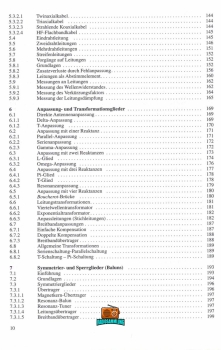 ROTHAMMELS ANTENNEN BUCH - Alois Krischke DJ0TR - 13. Auflage - 2013