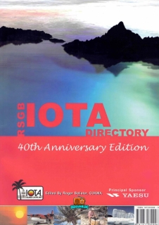 RSGB IOTA DIRECTORY - Roger Balister G3KMA - 2004